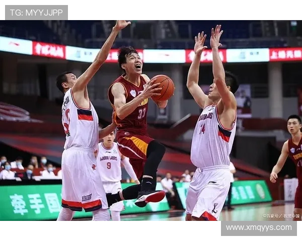 CBA与NBA的差异对比：联赛特点分析