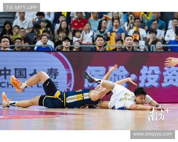 CBA经典战役回顾：那些载入史册的逆转与绝杀_20260521200504